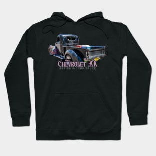 1946 Chevrolet AK Series Pickup Truck Hoodie